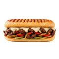 Cheese Steak