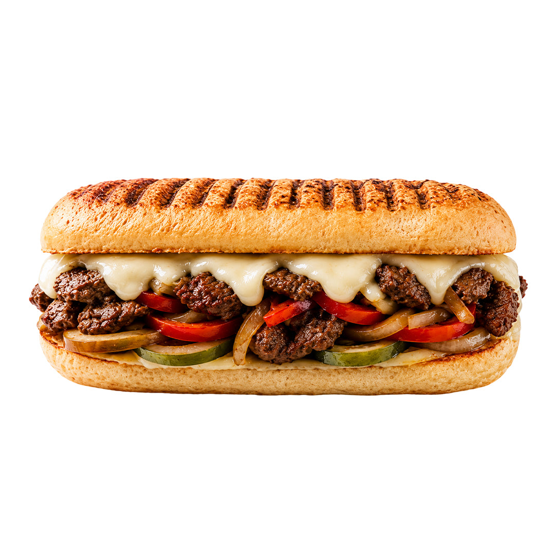Cheese Steak