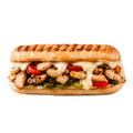 Chicken Cheese
