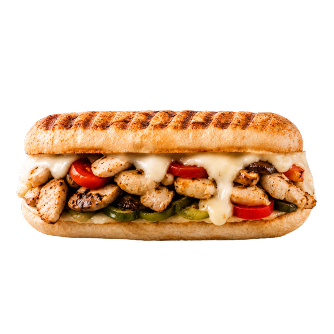 Chicken Cheese