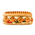 Cheese Shrimp