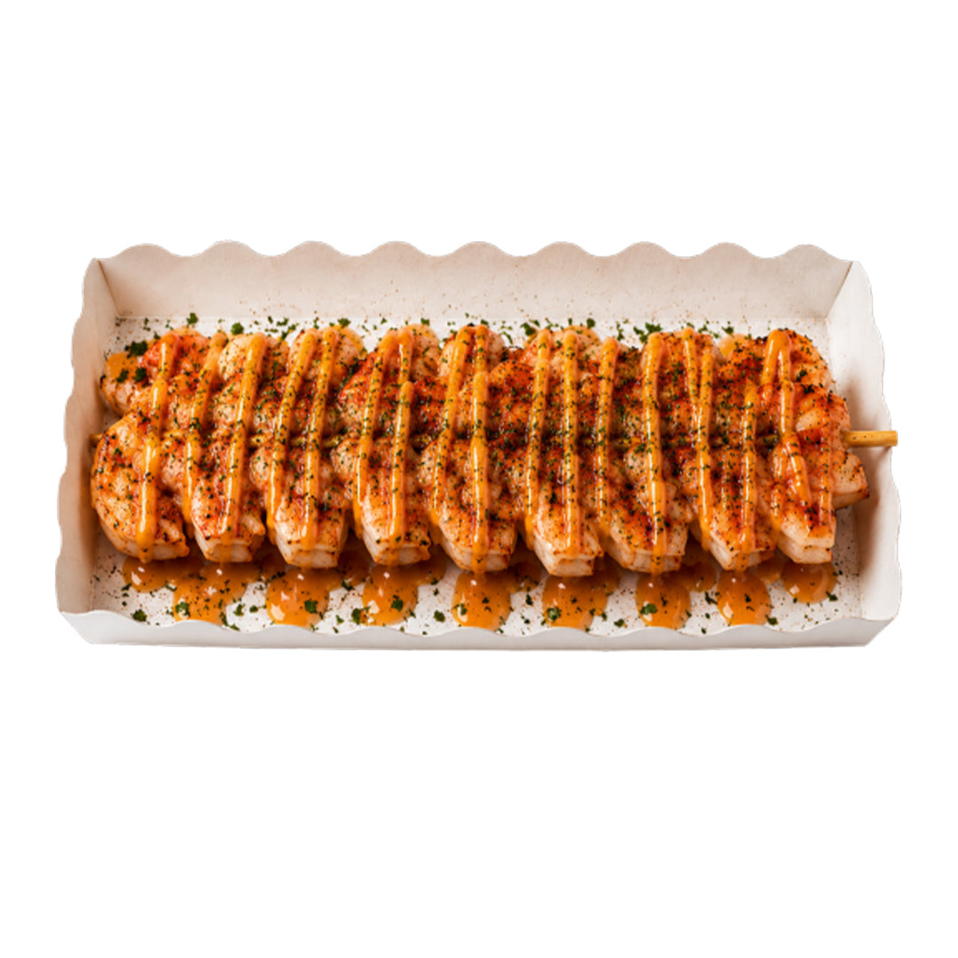 Shrimp Sticks