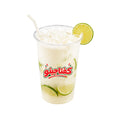 Brazilian Lemonade